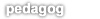 pedagog